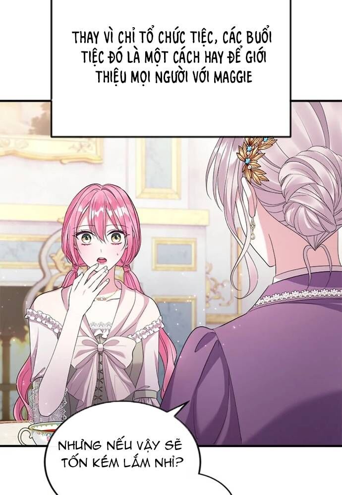 Tôi Không Muốn Chết Lần Nữa! - Chapter 27 - Page 67