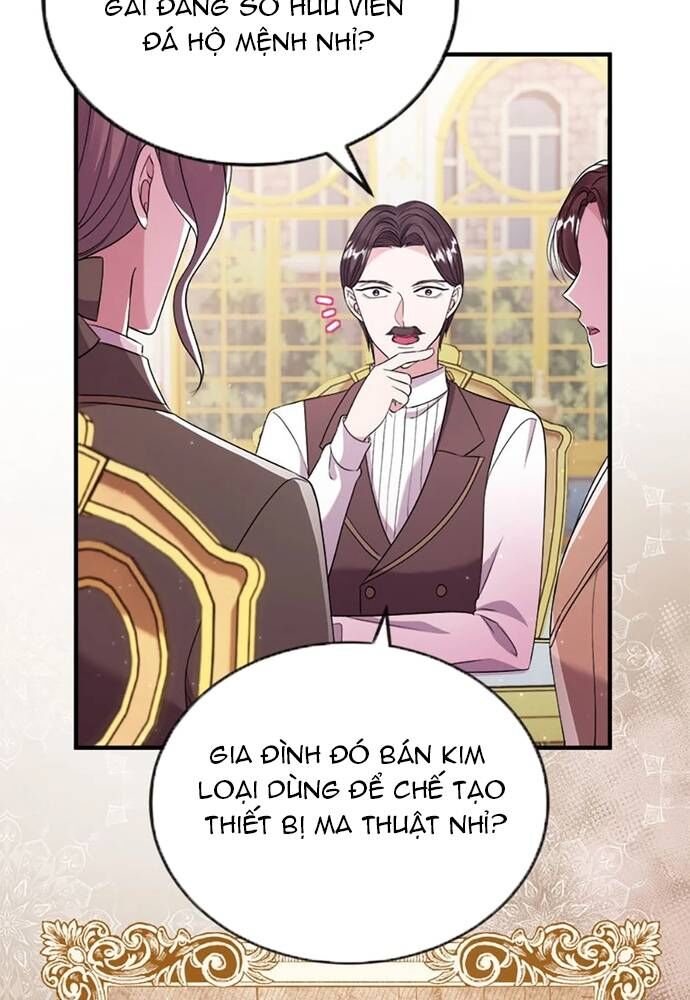 Tôi Không Muốn Chết Lần Nữa! - Chapter 27 - Page 8