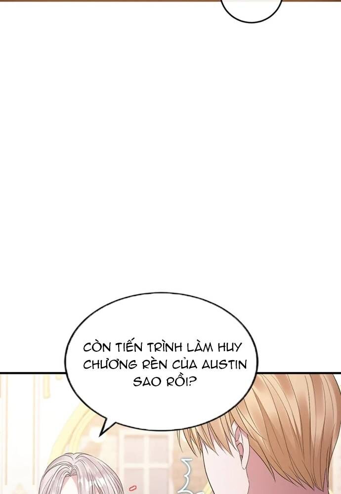 Tôi Không Muốn Chết Lần Nữa! - Chapter 27 - Page 91