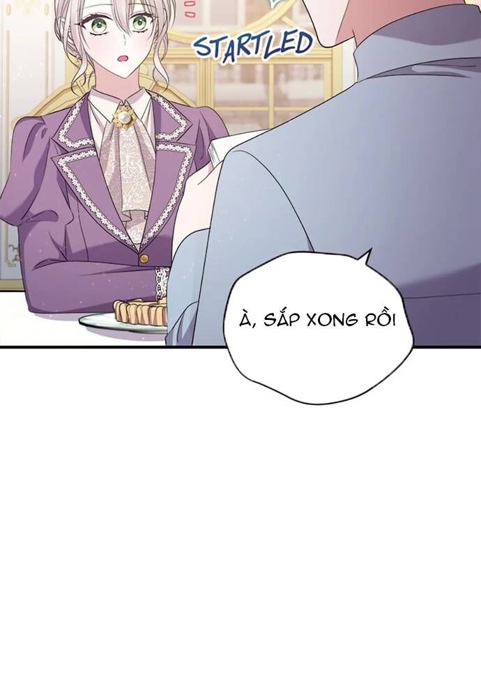 Tôi Không Muốn Chết Lần Nữa! - Chapter 27 - Page 92