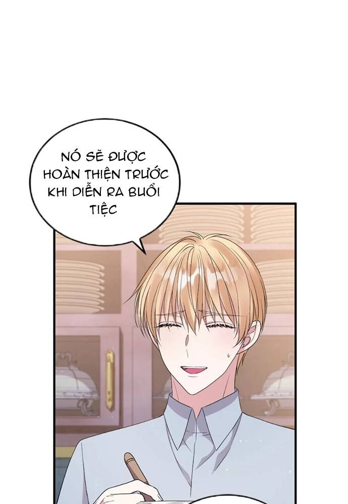 Tôi Không Muốn Chết Lần Nữa! - Chapter 27 - Page 93