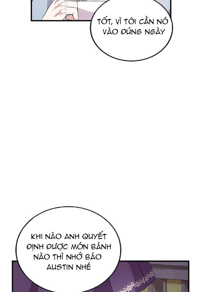 Tôi Không Muốn Chết Lần Nữa! - Chapter 27 - Page 94