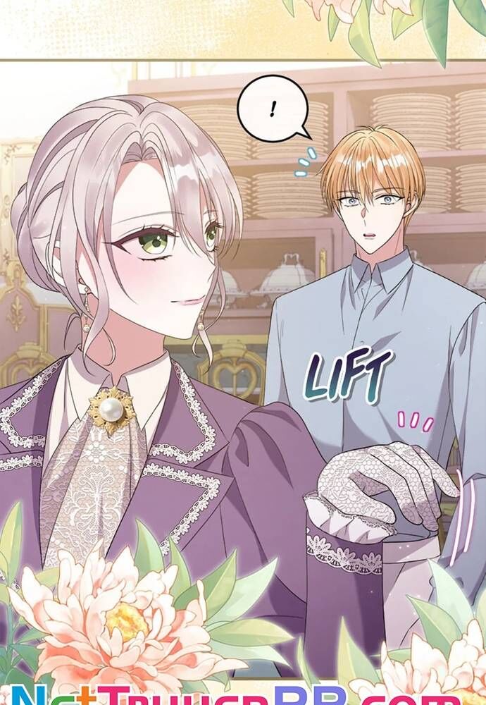 Tôi Không Muốn Chết Lần Nữa! - Chapter 27 - Page 96