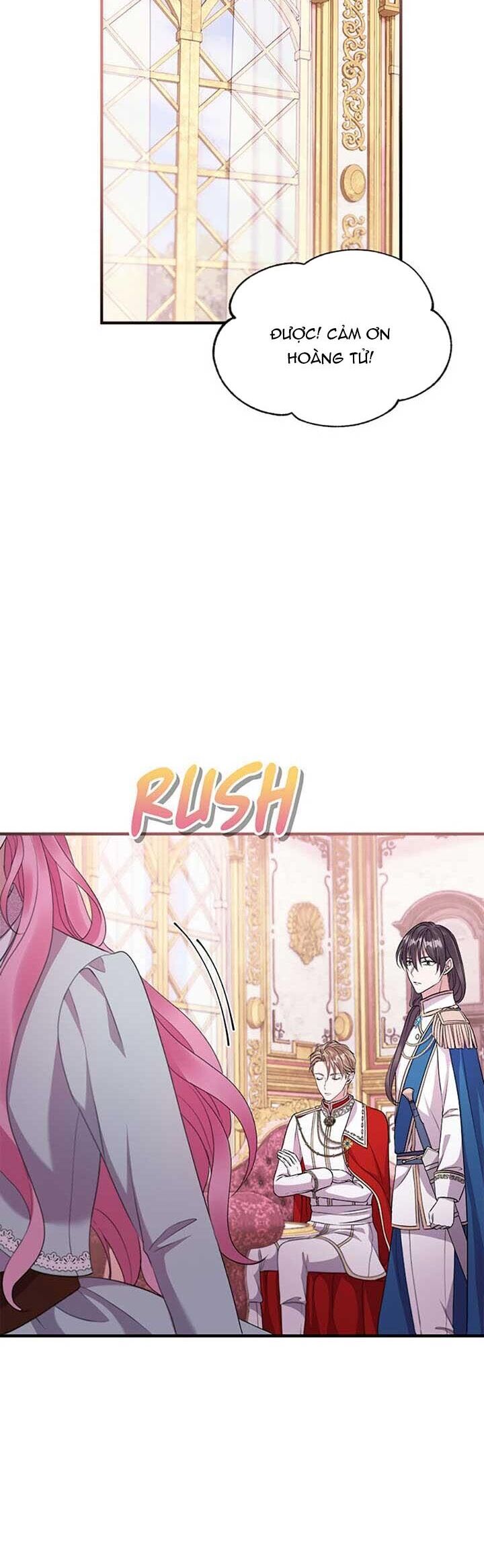 Tôi Không Muốn Chết Lần Nữa! - Chapter 28 - Page 10