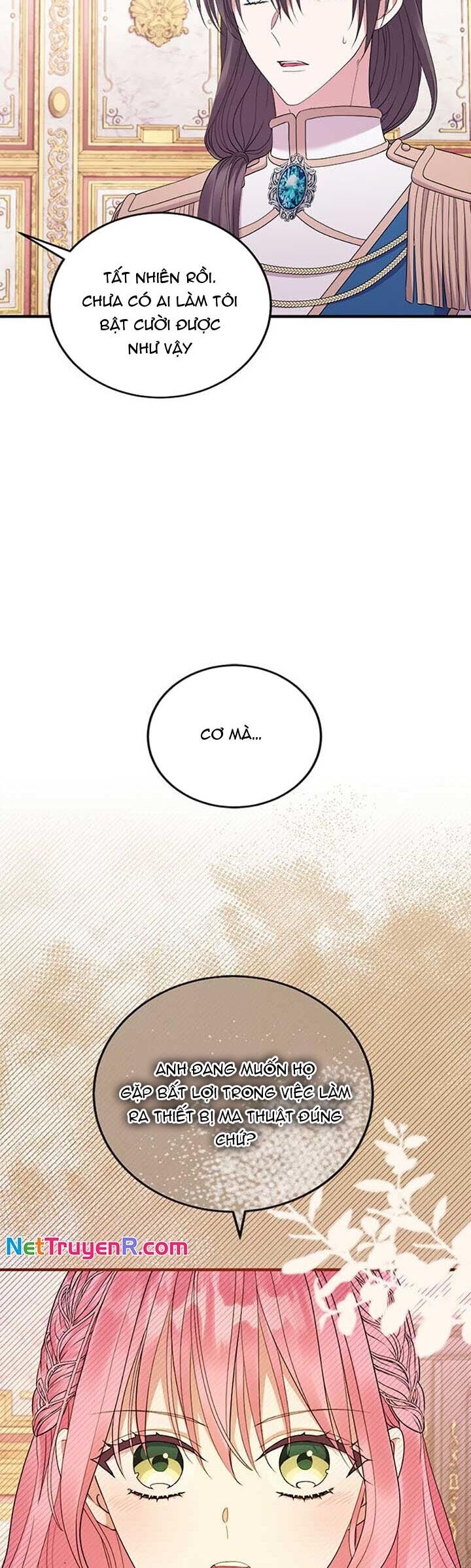 Tôi Không Muốn Chết Lần Nữa! - Chapter 28 - Page 14