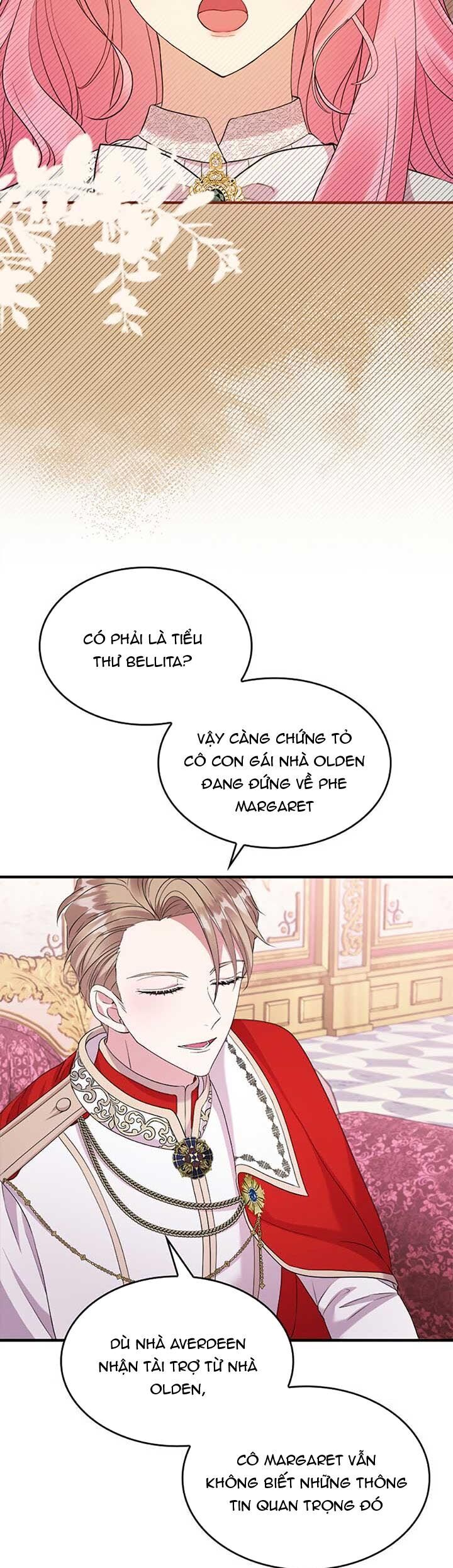 Tôi Không Muốn Chết Lần Nữa! - Chapter 28 - Page 15