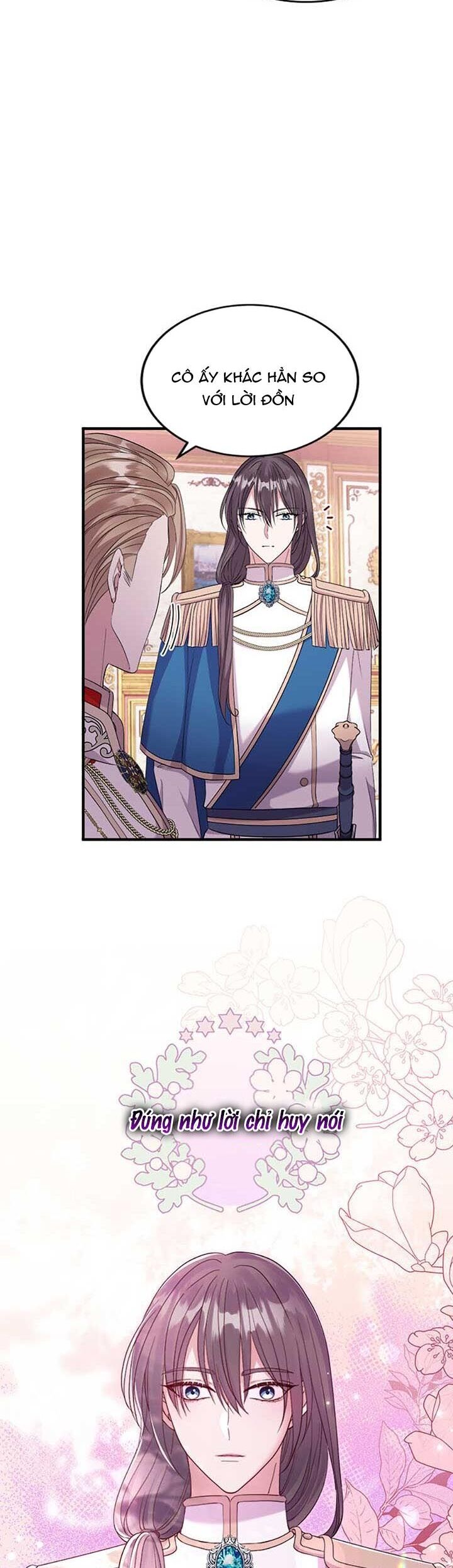 Tôi Không Muốn Chết Lần Nữa! - Chapter 28 - Page 16