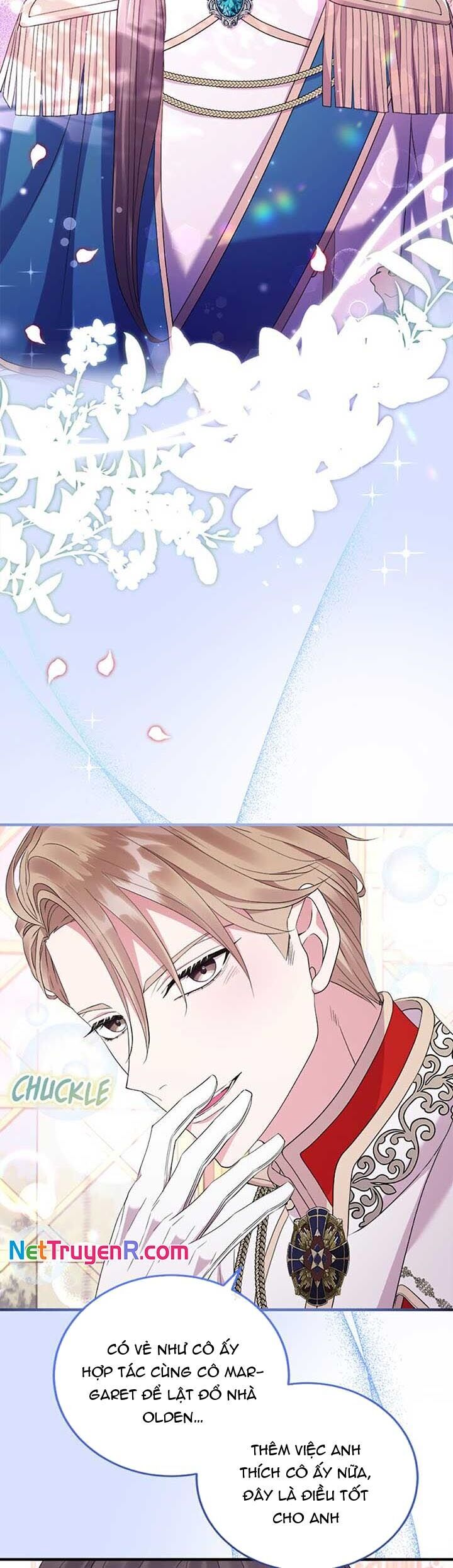 Tôi Không Muốn Chết Lần Nữa! - Chapter 28 - Page 17