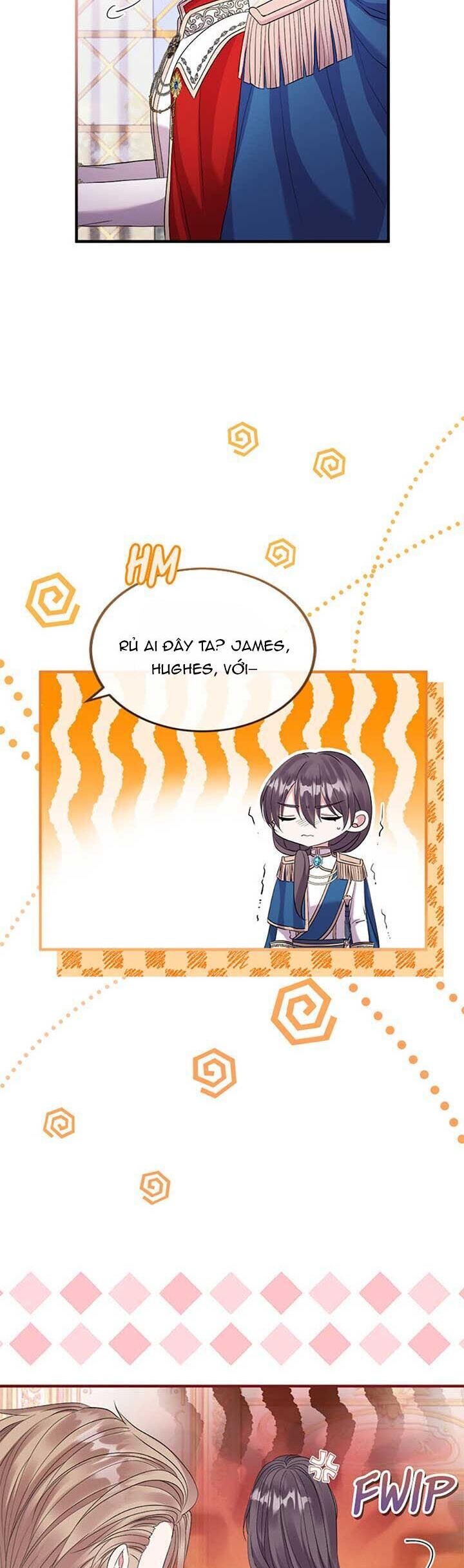 Tôi Không Muốn Chết Lần Nữa! - Chapter 28 - Page 19