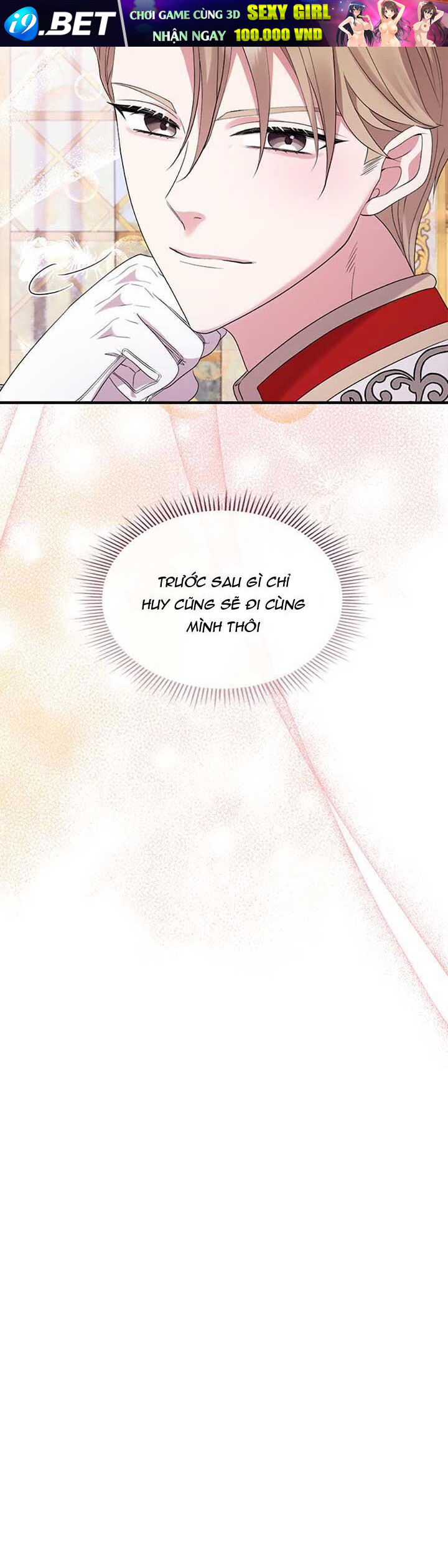 Tôi Không Muốn Chết Lần Nữa! - Chapter 28 - Page 21