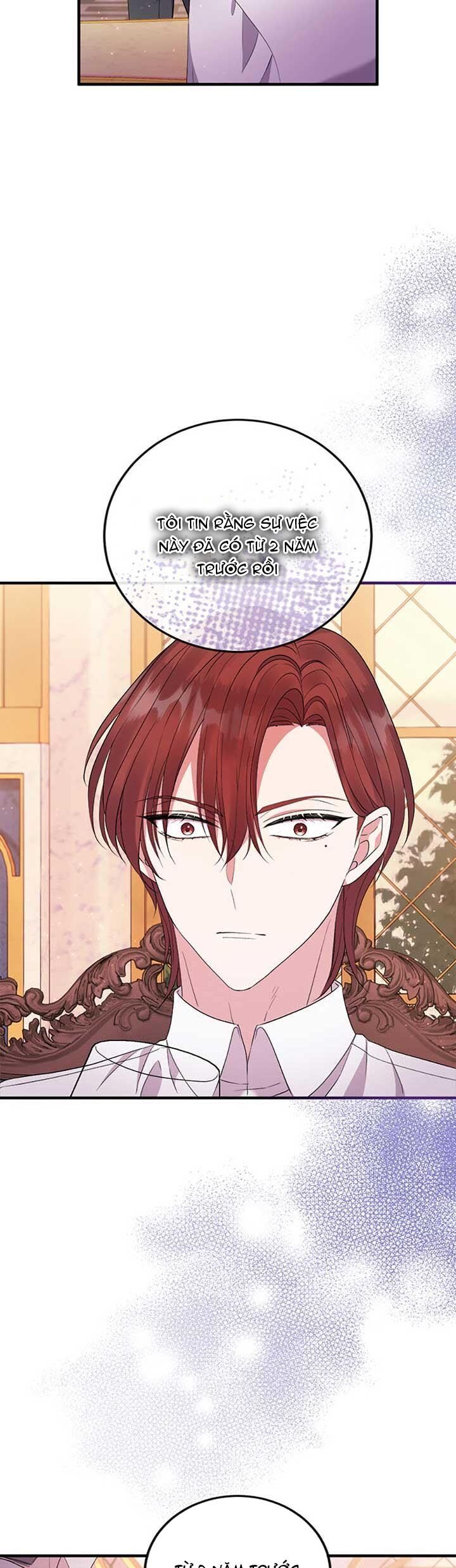 Tôi Không Muốn Chết Lần Nữa! - Chapter 28 - Page 24