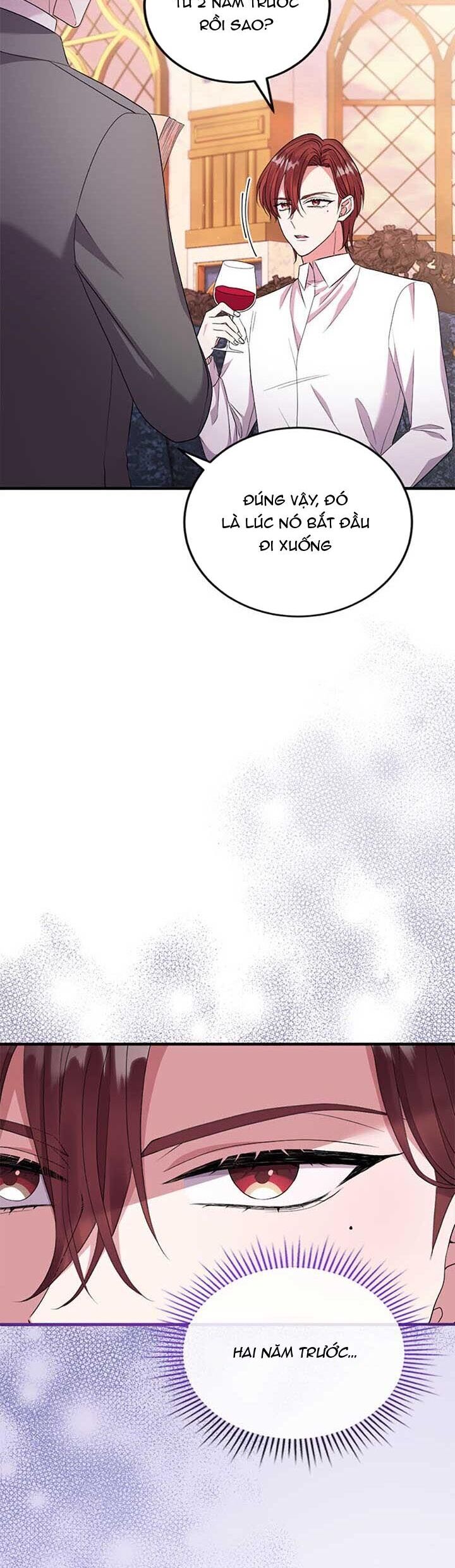 Tôi Không Muốn Chết Lần Nữa! - Chapter 28 - Page 25