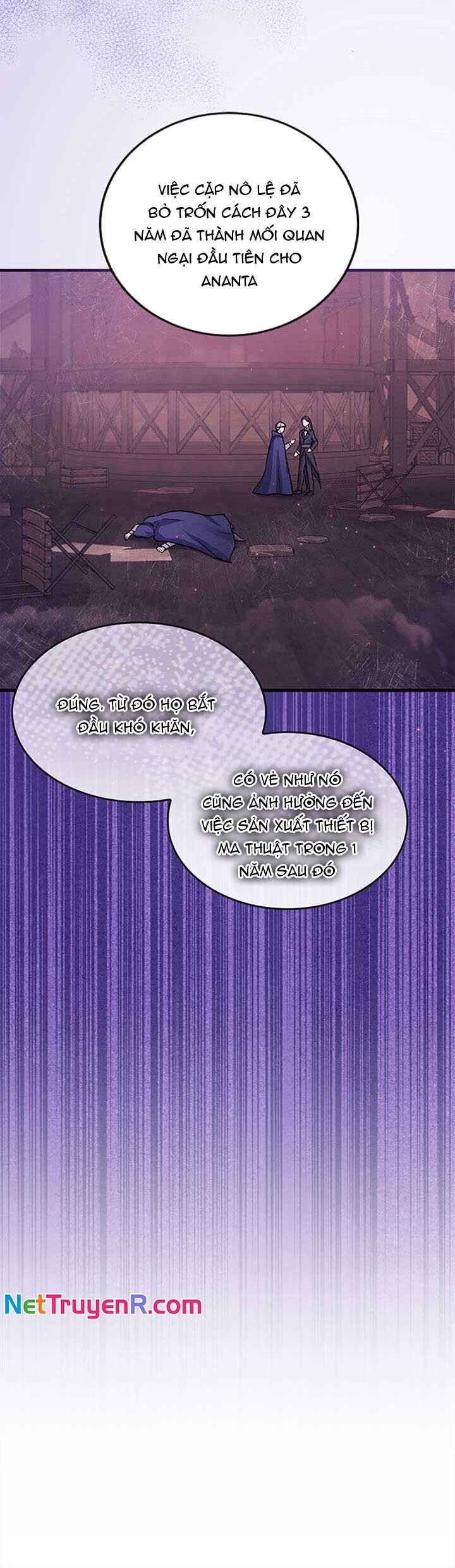 Tôi Không Muốn Chết Lần Nữa! - Chapter 28 - Page 26