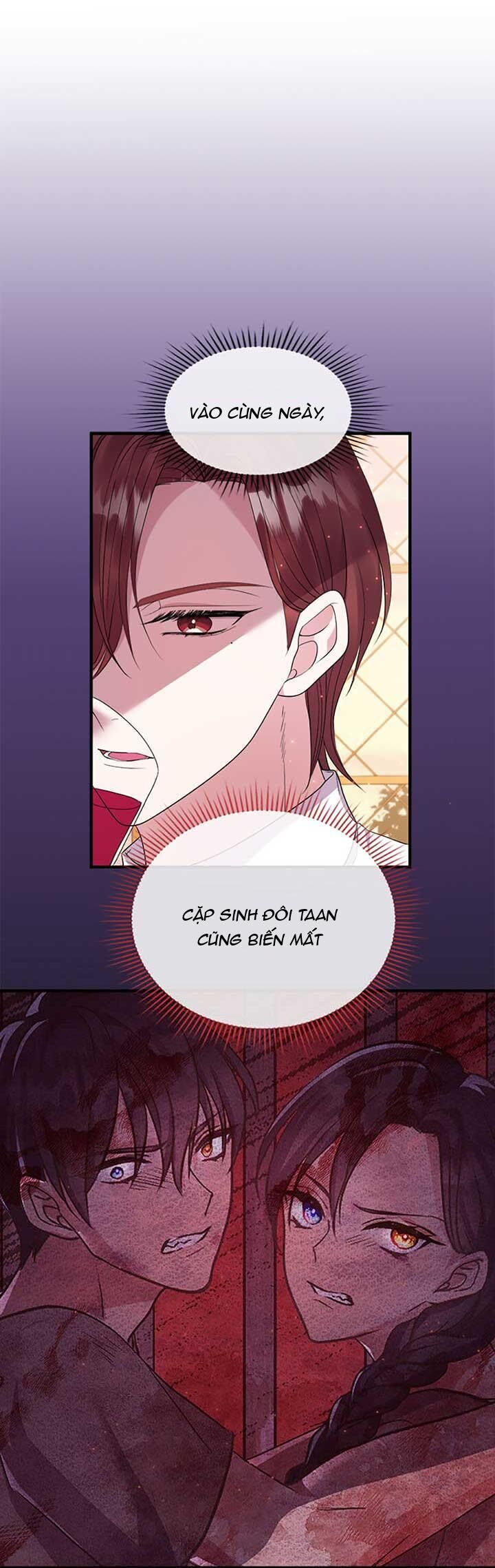 Tôi Không Muốn Chết Lần Nữa! - Chapter 28 - Page 27