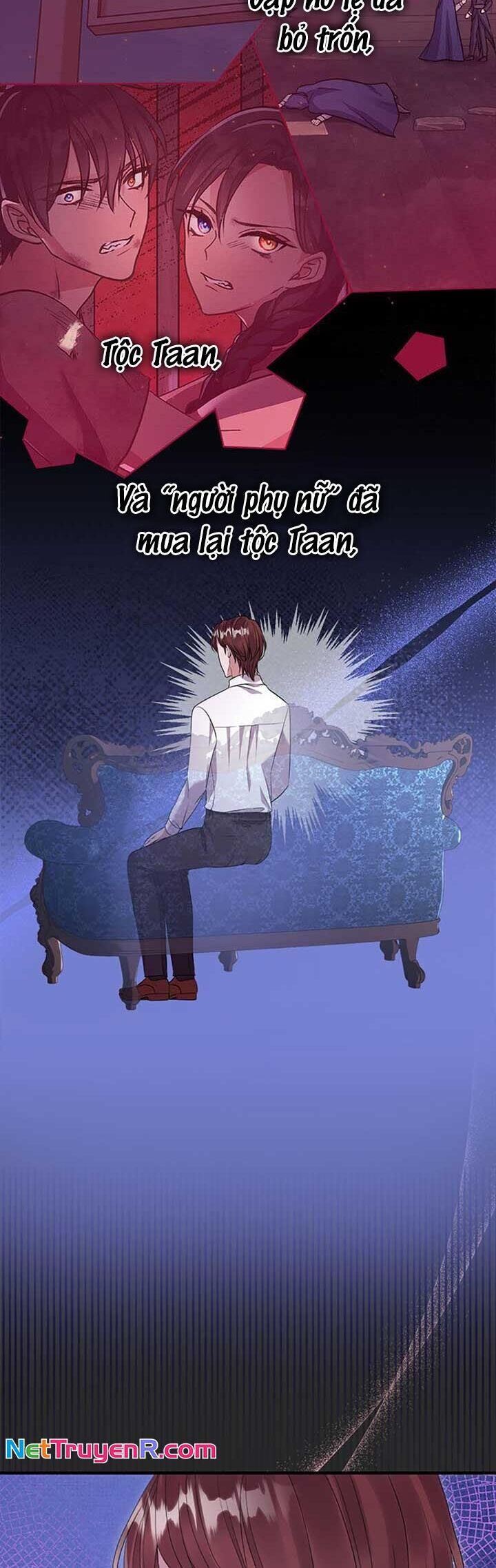 Tôi Không Muốn Chết Lần Nữa! - Chapter 28 - Page 29