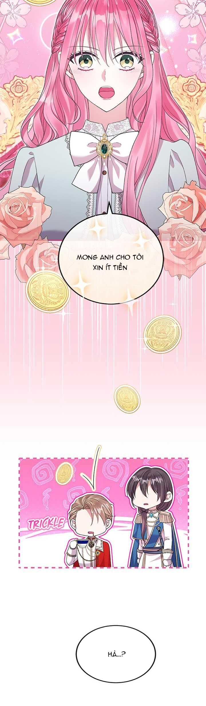 Tôi Không Muốn Chết Lần Nữa! - Chapter 28 - Page 3