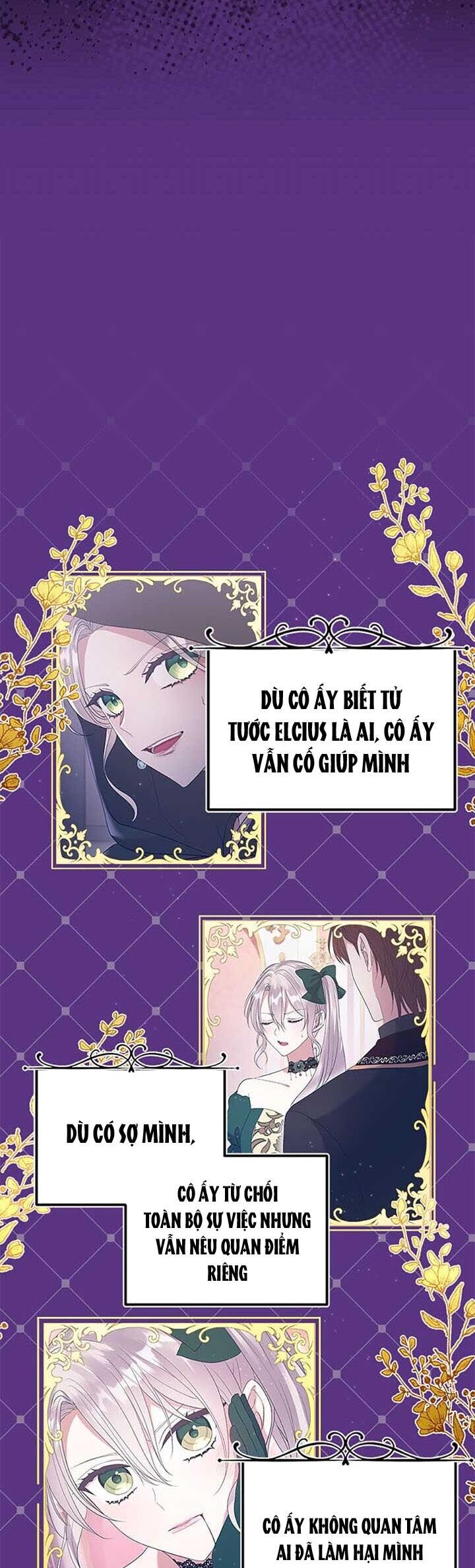 Tôi Không Muốn Chết Lần Nữa! - Chapter 28 - Page 31