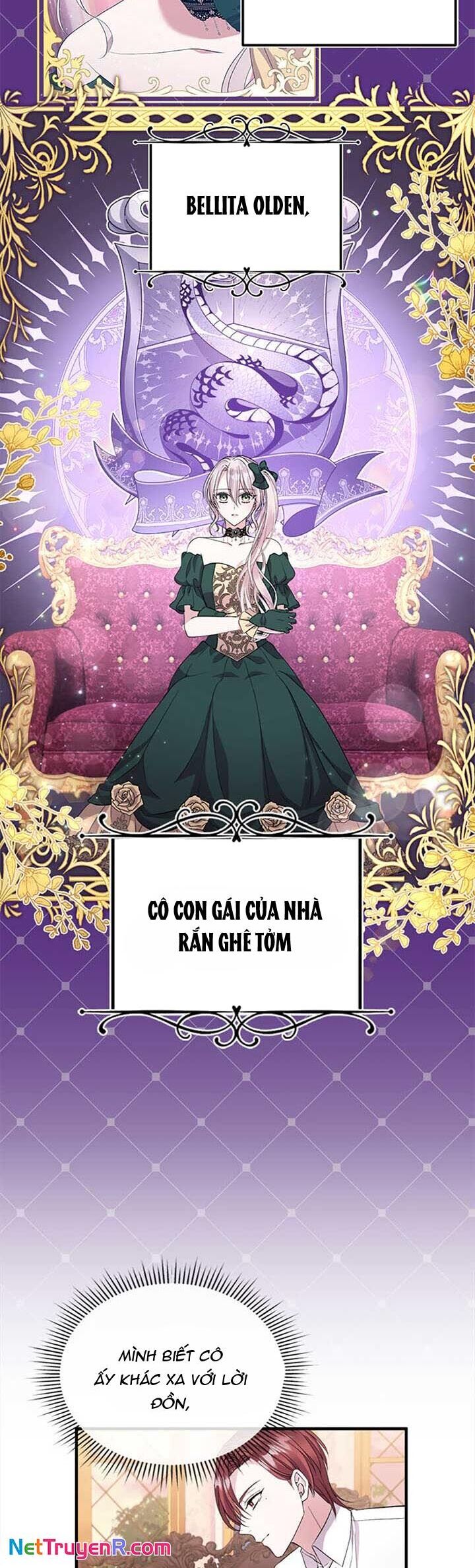 Tôi Không Muốn Chết Lần Nữa! - Chapter 28 - Page 32