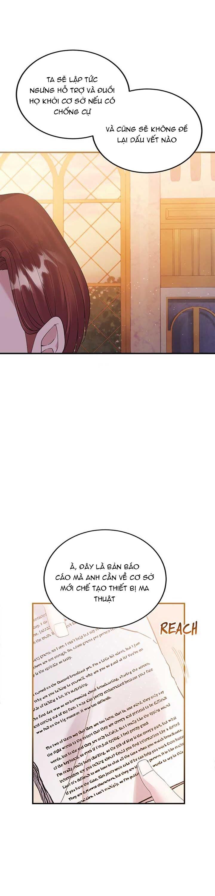 Tôi Không Muốn Chết Lần Nữa! - Chapter 28 - Page 36