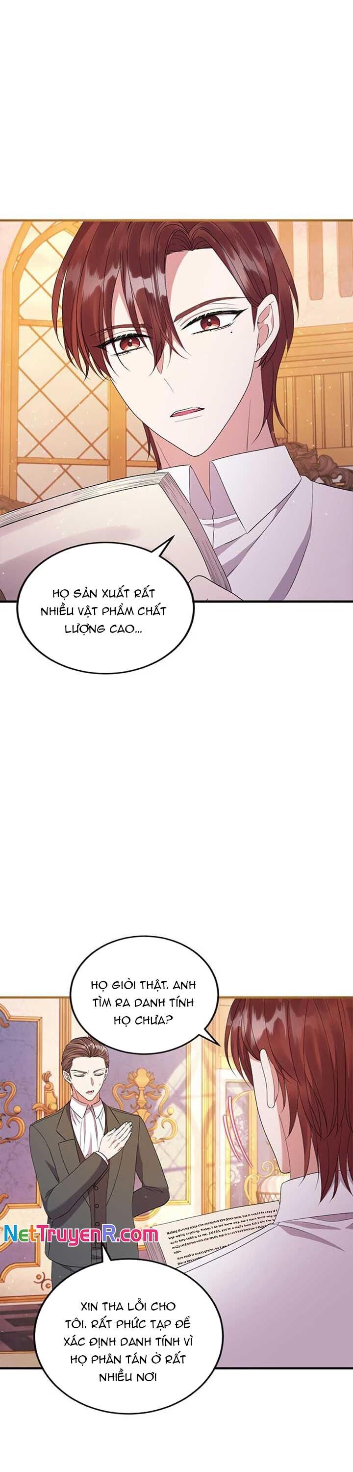 Tôi Không Muốn Chết Lần Nữa! - Chapter 28 - Page 37