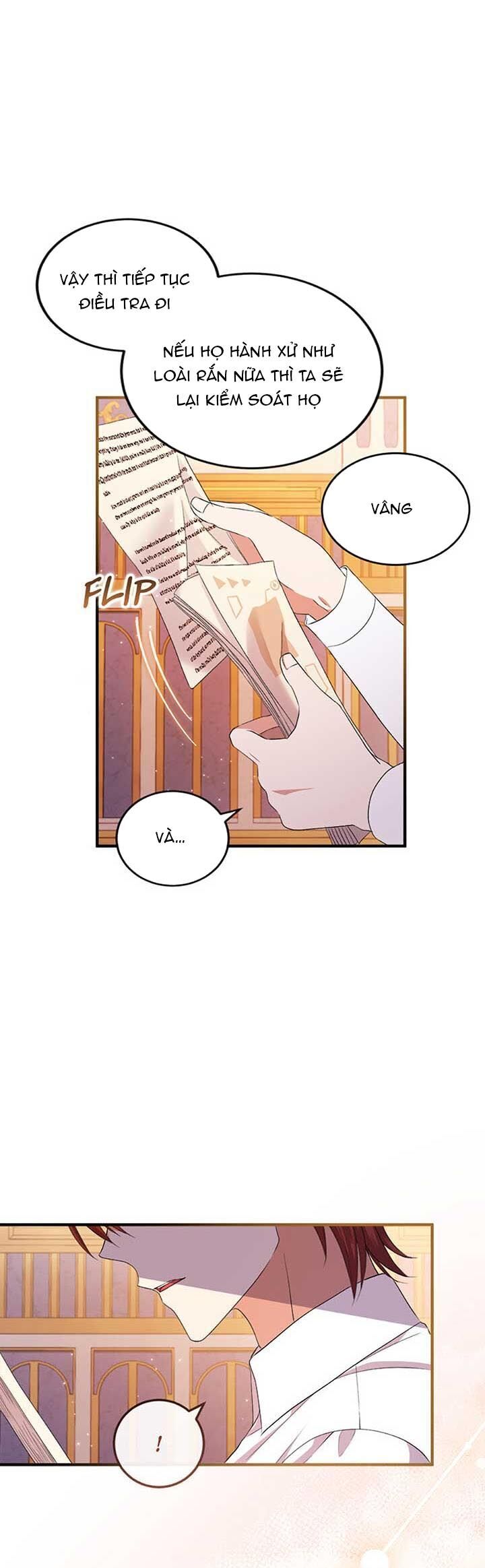 Tôi Không Muốn Chết Lần Nữa! - Chapter 28 - Page 38