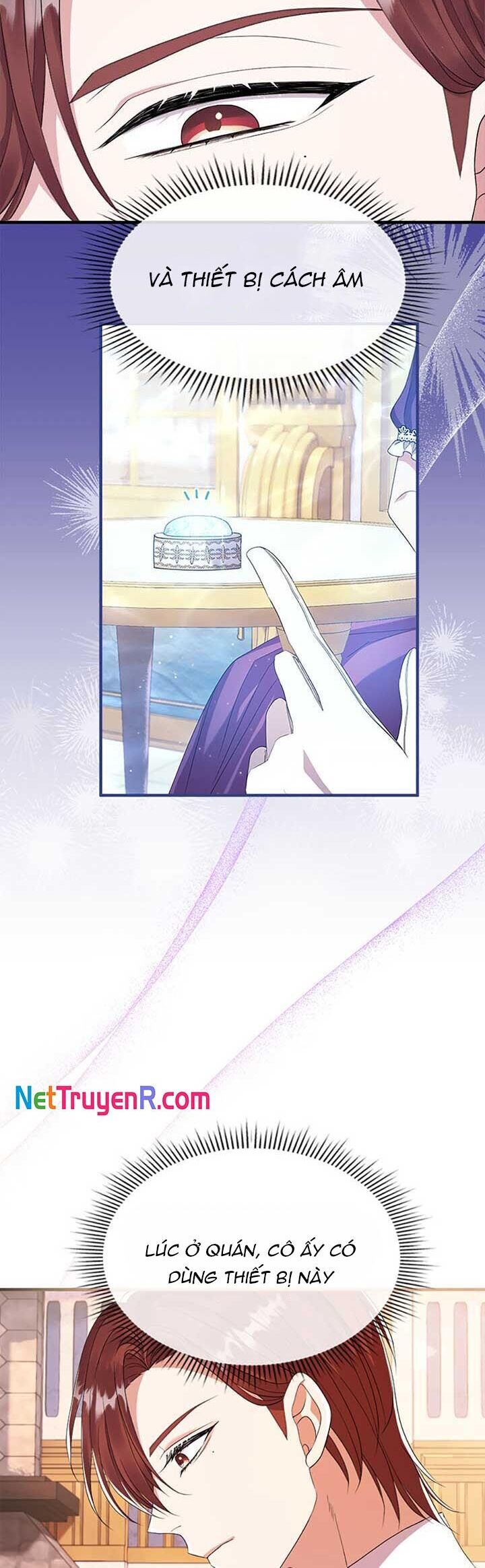 Tôi Không Muốn Chết Lần Nữa! - Chapter 28 - Page 40