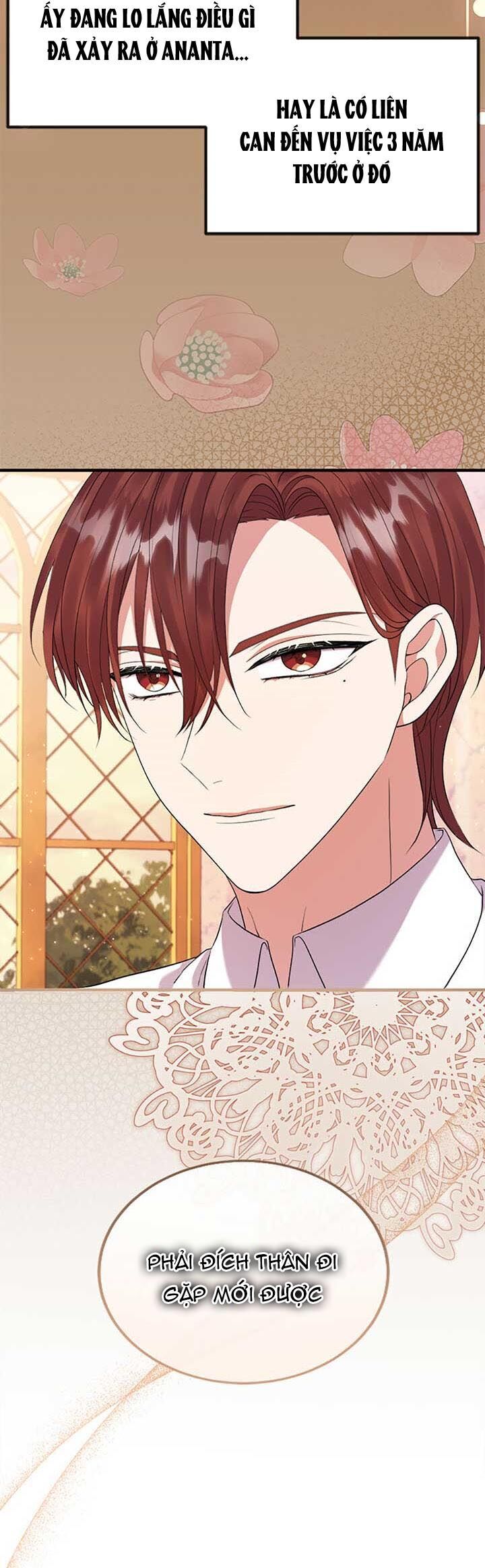 Tôi Không Muốn Chết Lần Nữa! - Chapter 28 - Page 43