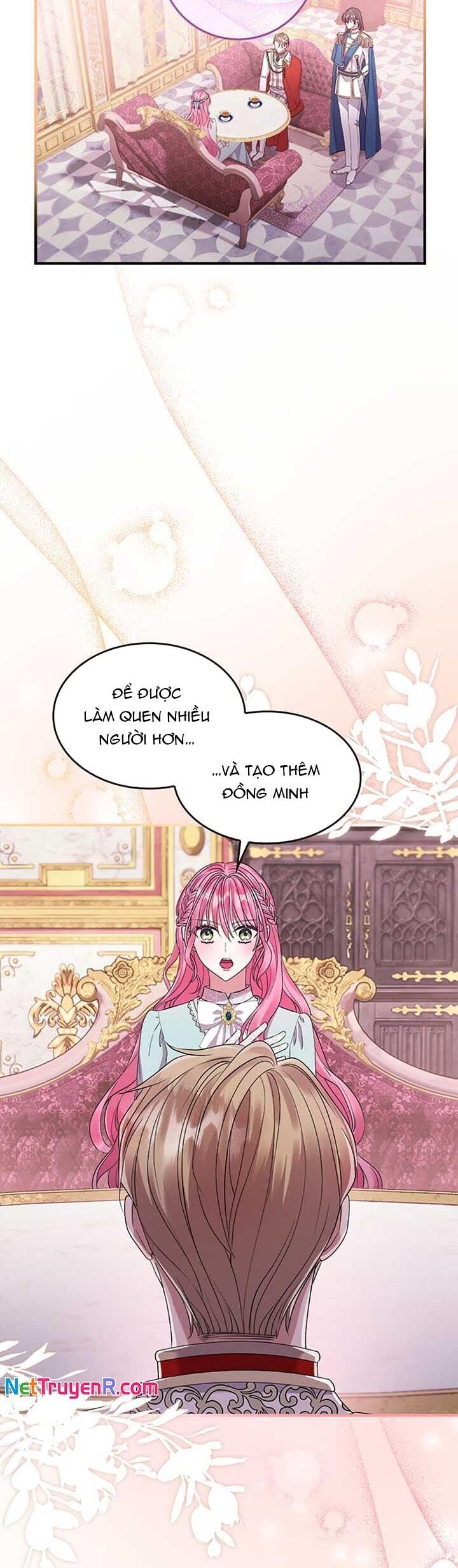 Tôi Không Muốn Chết Lần Nữa! - Chapter 28 - Page 5