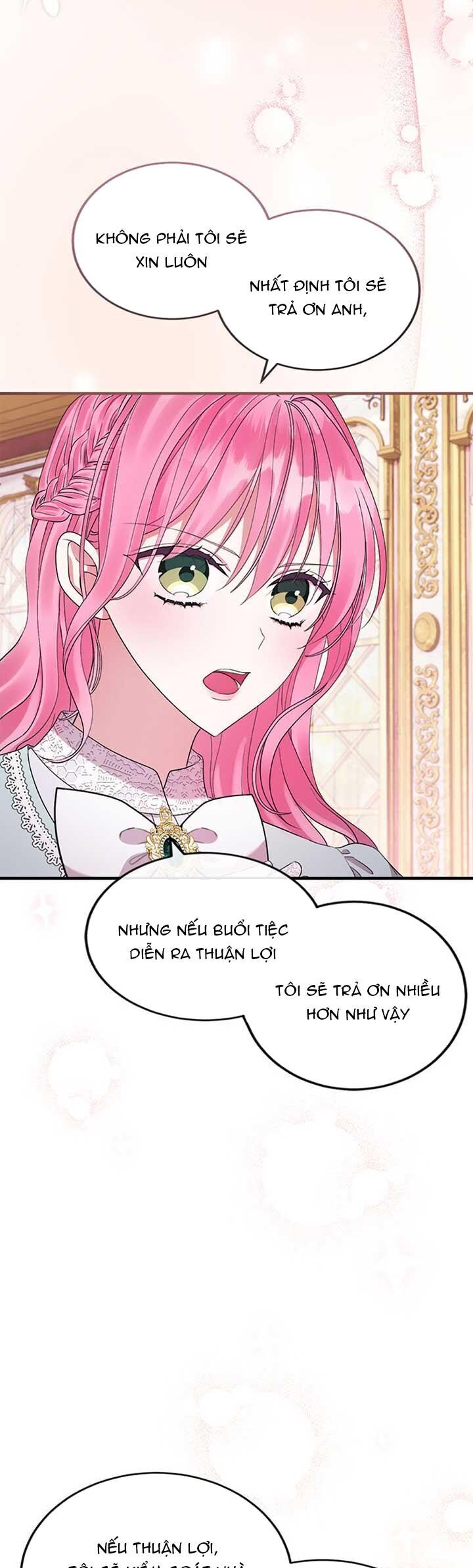 Tôi Không Muốn Chết Lần Nữa! - Chapter 28 - Page 6