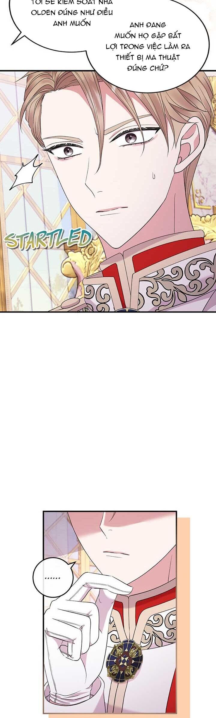 Tôi Không Muốn Chết Lần Nữa! - Chapter 28 - Page 7