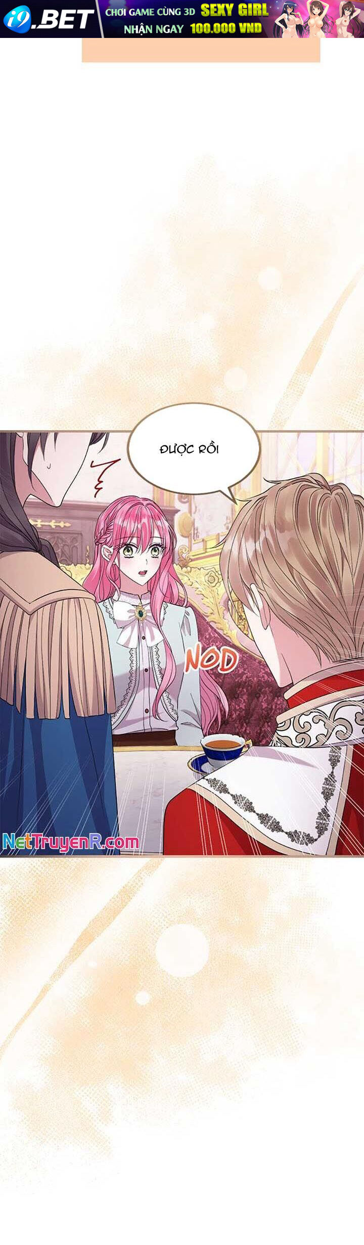 Tôi Không Muốn Chết Lần Nữa! - Chapter 28 - Page 8