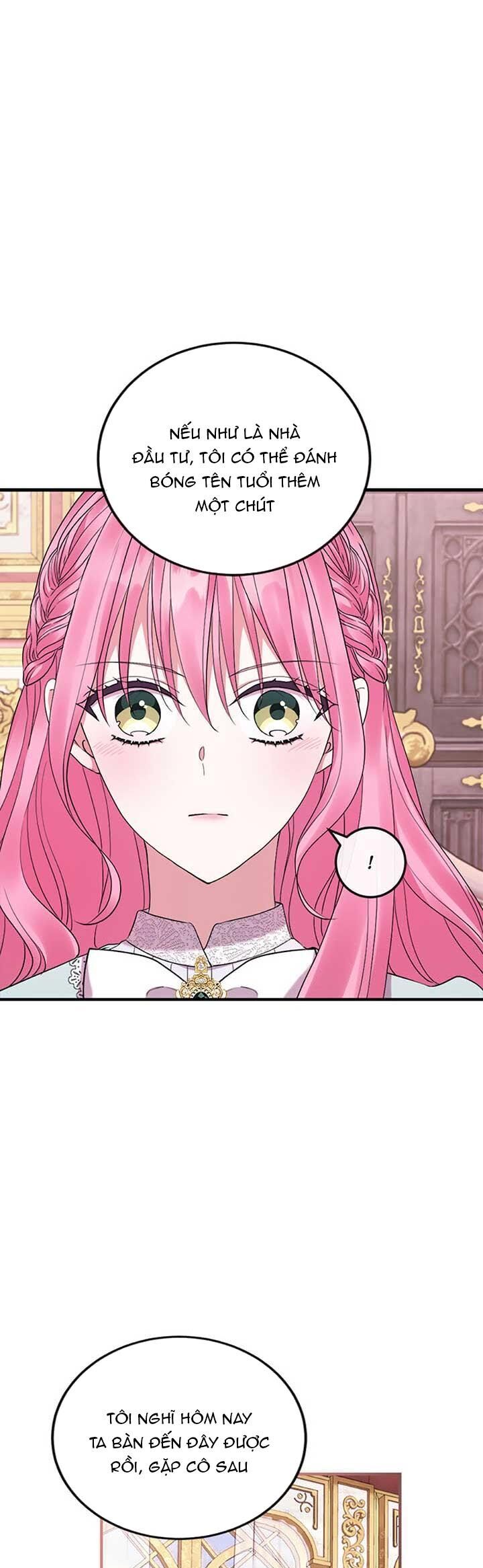 Tôi Không Muốn Chết Lần Nữa! - Chapter 28 - Page 9