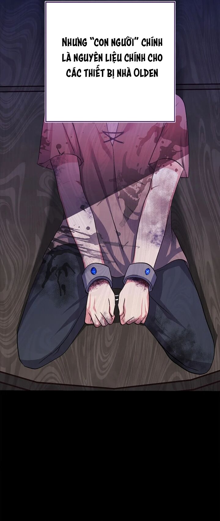 Tôi Không Muốn Chết Lần Nữa! - Chapter 3 - Page 10