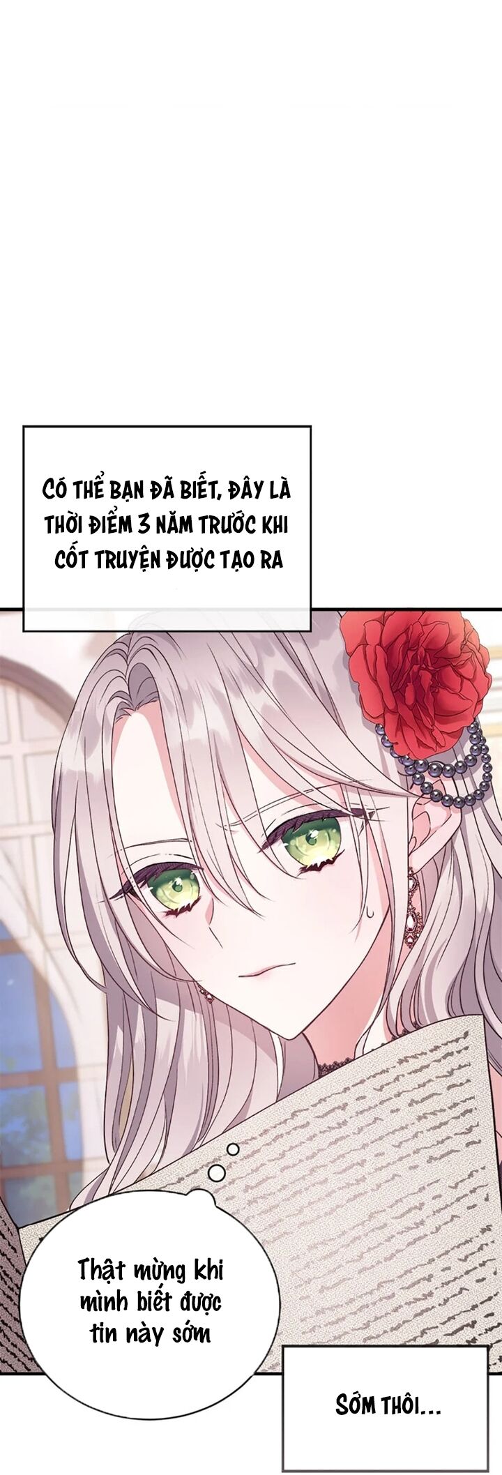 Tôi Không Muốn Chết Lần Nữa! - Chapter 3 - Page 14