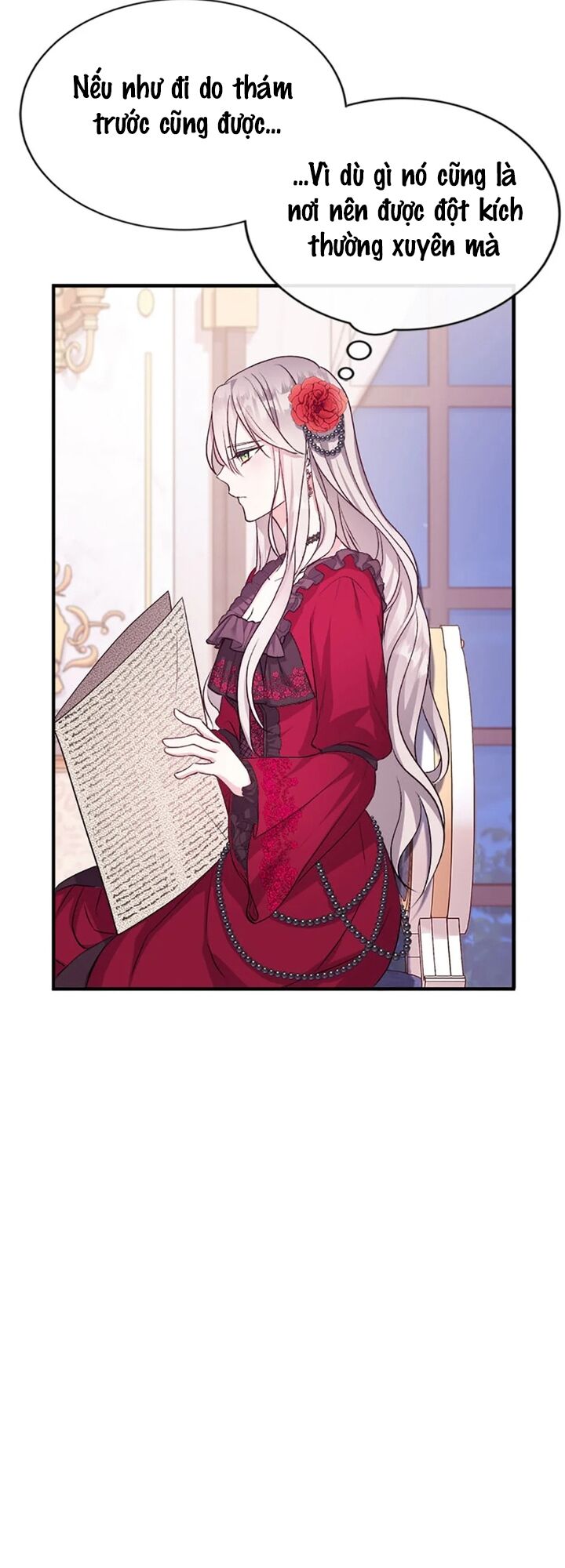 Tôi Không Muốn Chết Lần Nữa! - Chapter 3 - Page 16