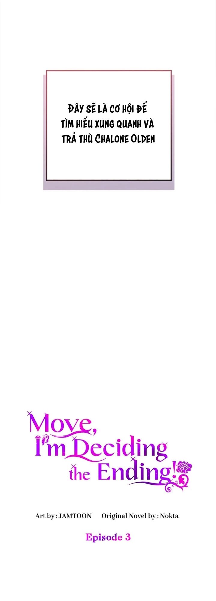 Tôi Không Muốn Chết Lần Nữa! - Chapter 3 - Page 19