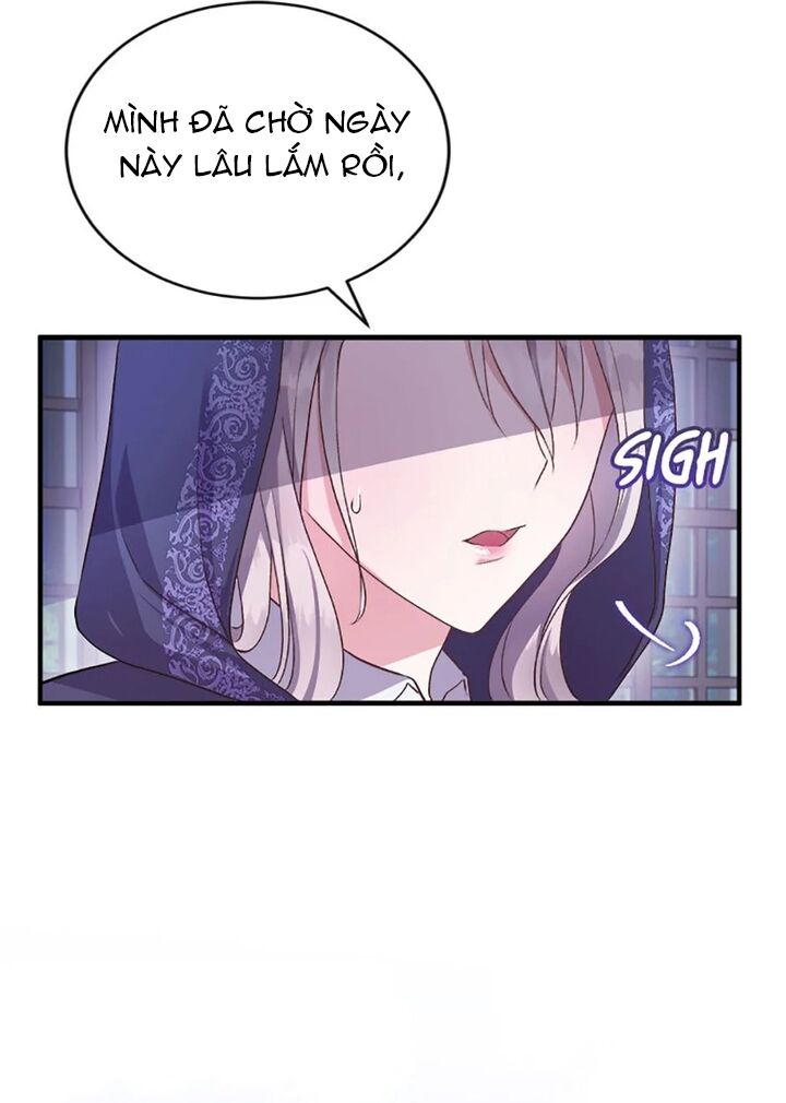 Tôi Không Muốn Chết Lần Nữa! - Chapter 3 - Page 22