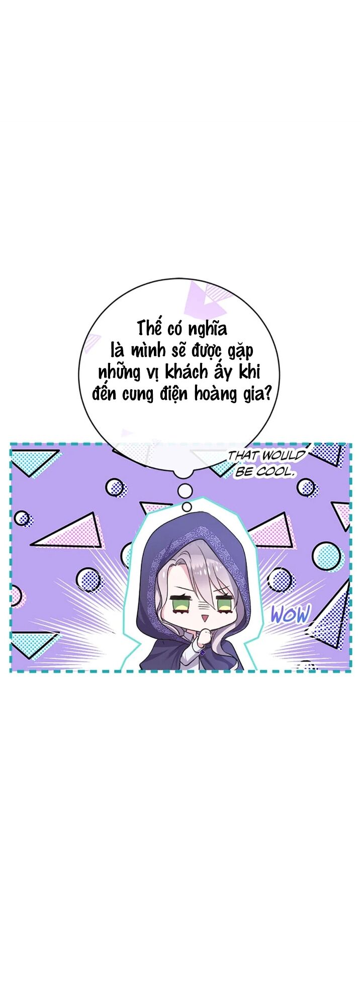 Tôi Không Muốn Chết Lần Nữa! - Chapter 3 - Page 29