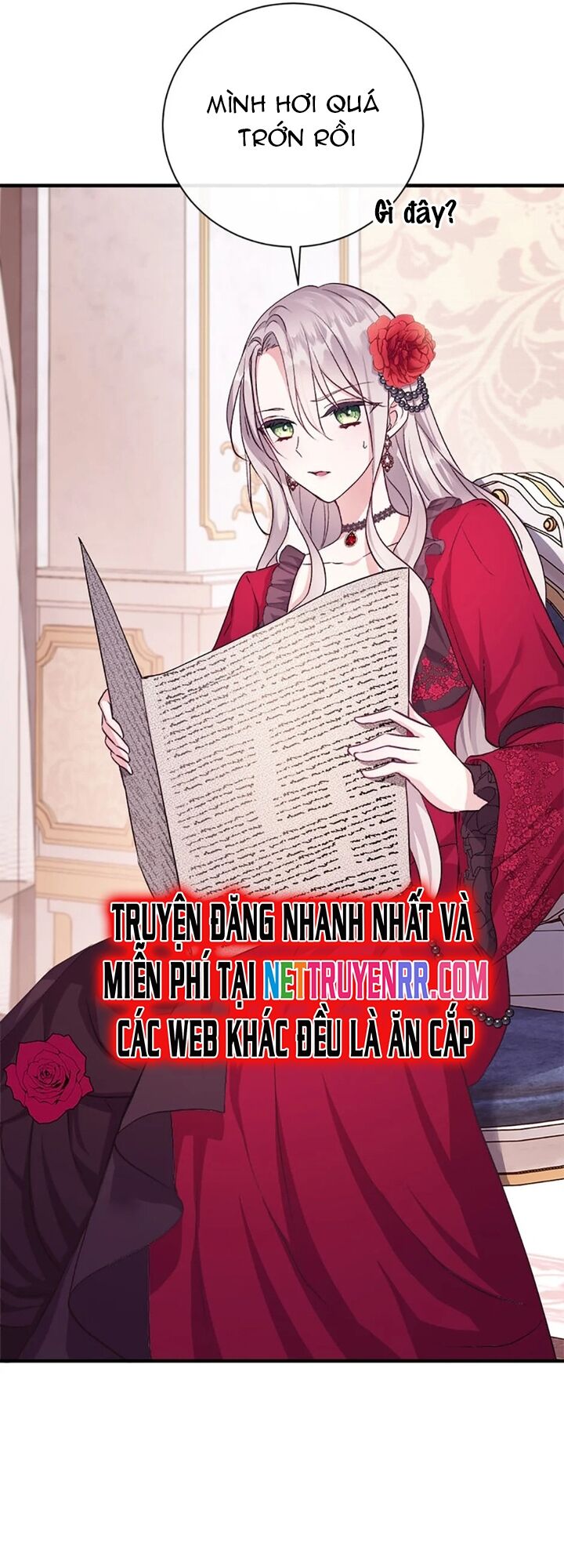 Tôi Không Muốn Chết Lần Nữa! - Chapter 3 - Page 3