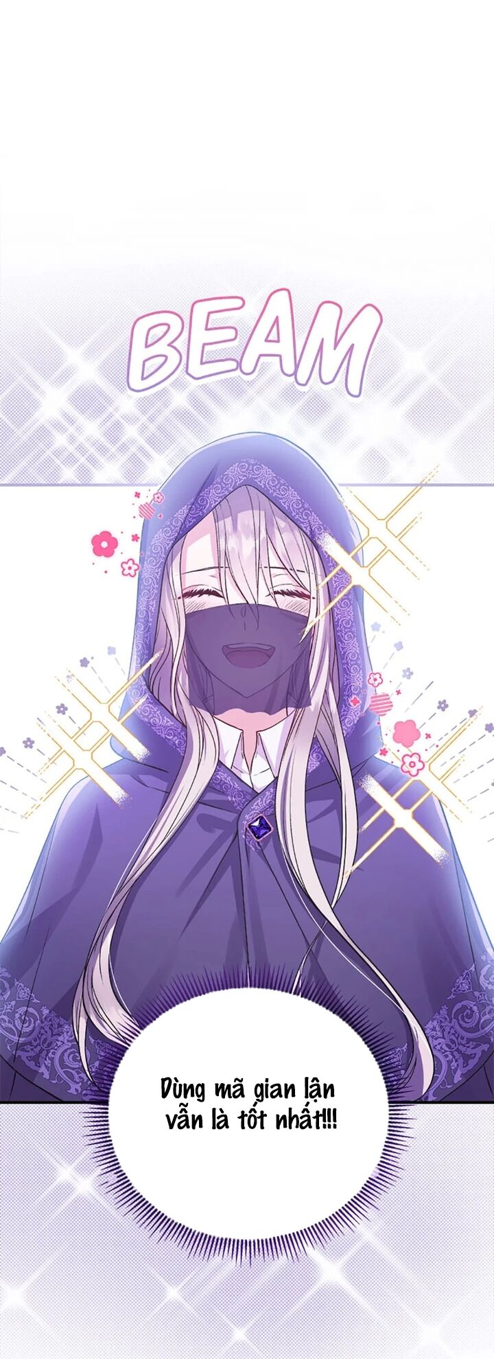 Tôi Không Muốn Chết Lần Nữa! - Chapter 3 - Page 35