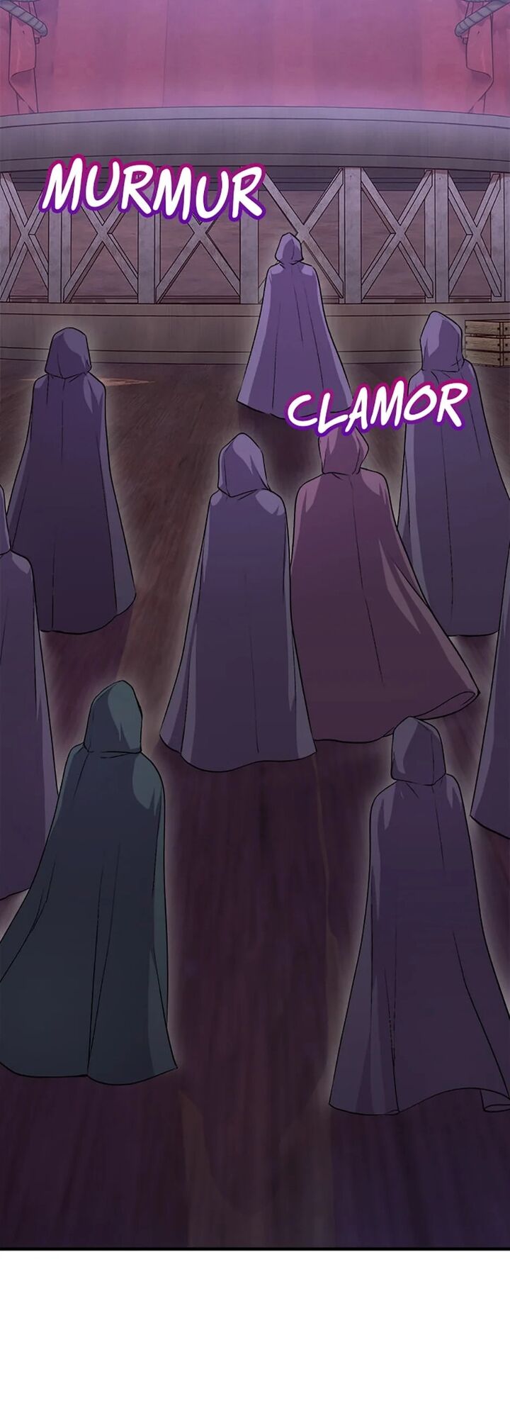 Tôi Không Muốn Chết Lần Nữa! - Chapter 3 - Page 39