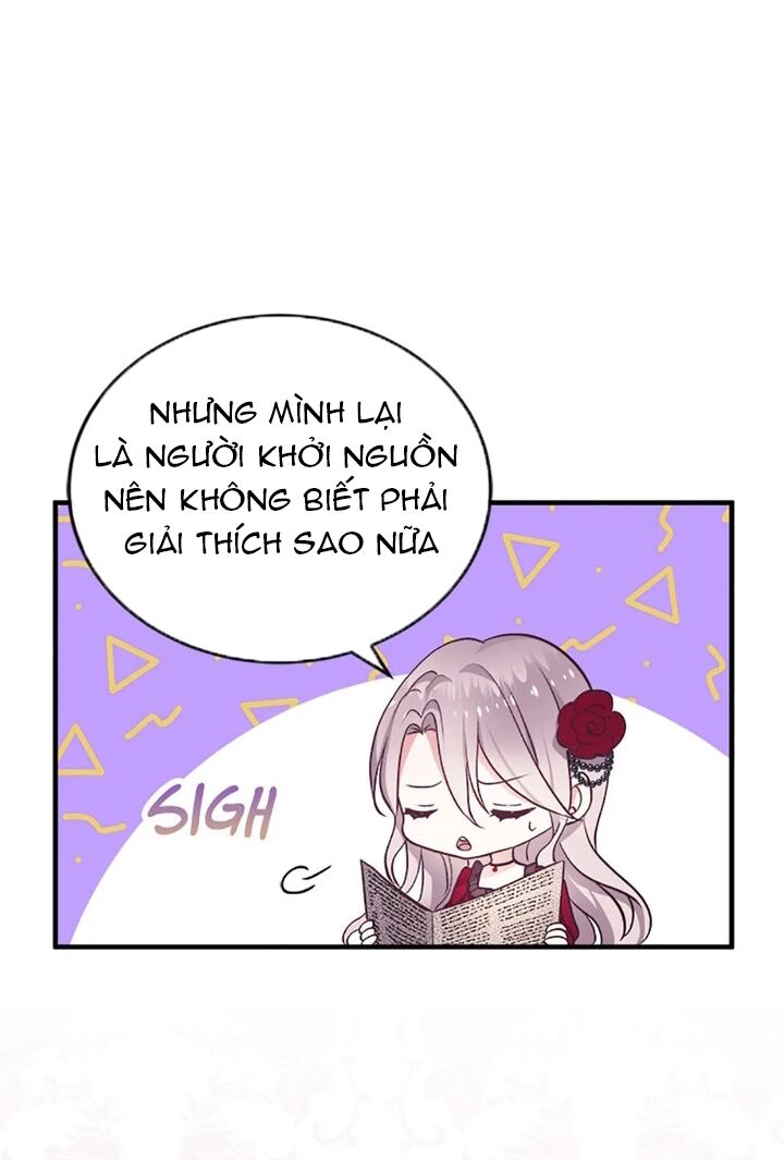 Tôi Không Muốn Chết Lần Nữa! - Chapter 3 - Page 4