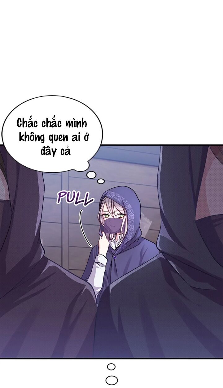 Tôi Không Muốn Chết Lần Nữa! - Chapter 3 - Page 40