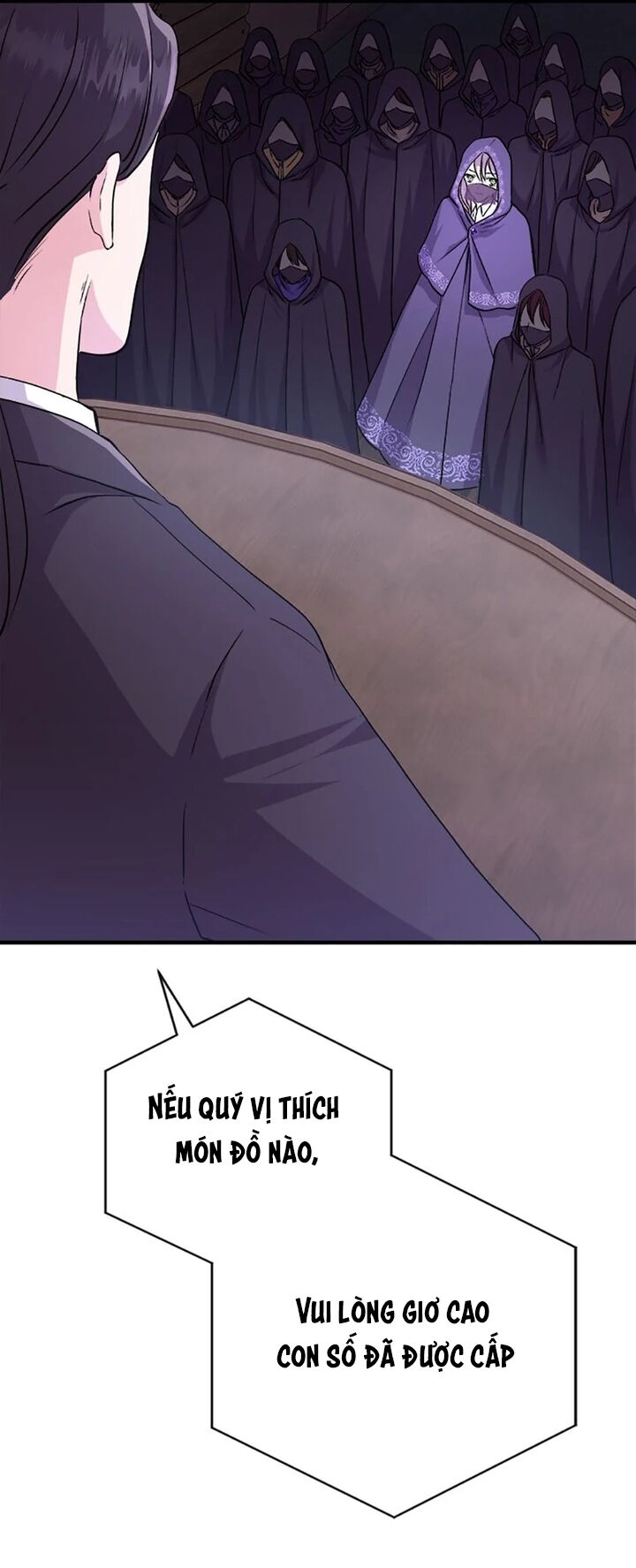 Tôi Không Muốn Chết Lần Nữa! - Chapter 3 - Page 46