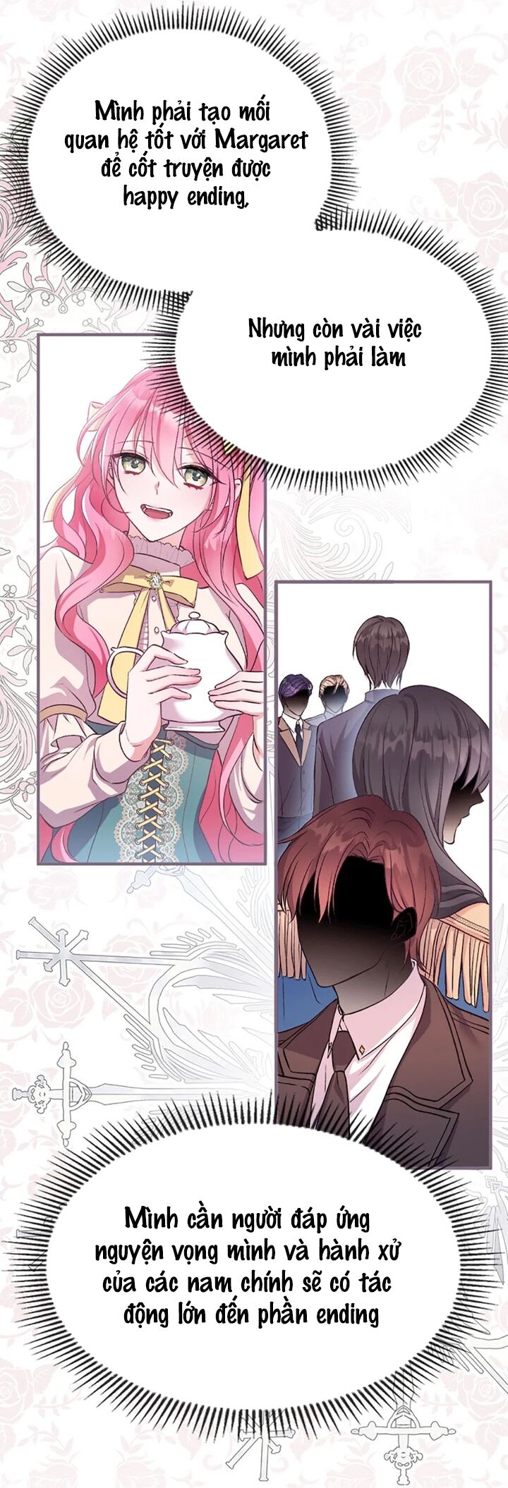 Tôi Không Muốn Chết Lần Nữa! - Chapter 3 - Page 5