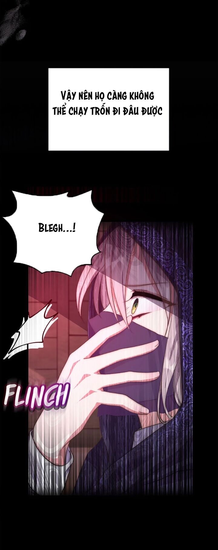 Tôi Không Muốn Chết Lần Nữa! - Chapter 3 - Page 51