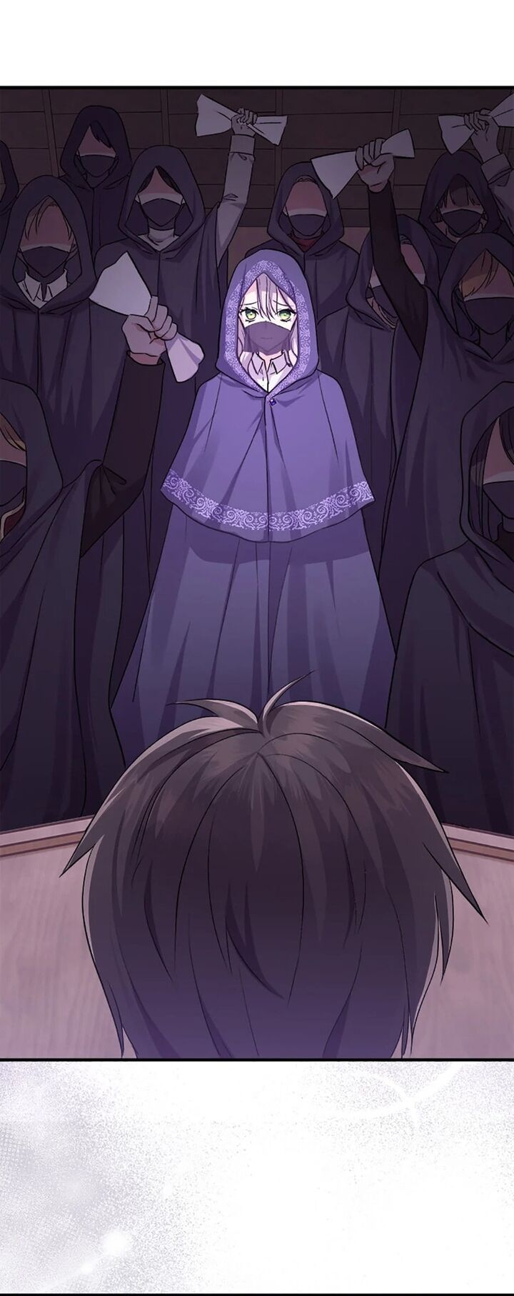 Tôi Không Muốn Chết Lần Nữa! - Chapter 3 - Page 54