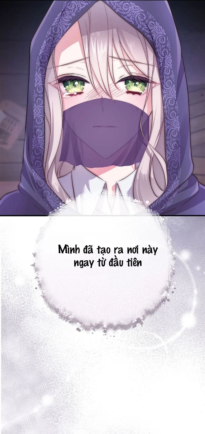 Tôi Không Muốn Chết Lần Nữa! - Chapter 3 - Page 55