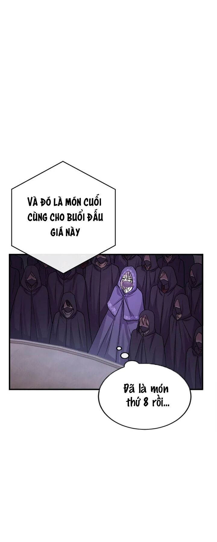 Tôi Không Muốn Chết Lần Nữa! - Chapter 3 - Page 57