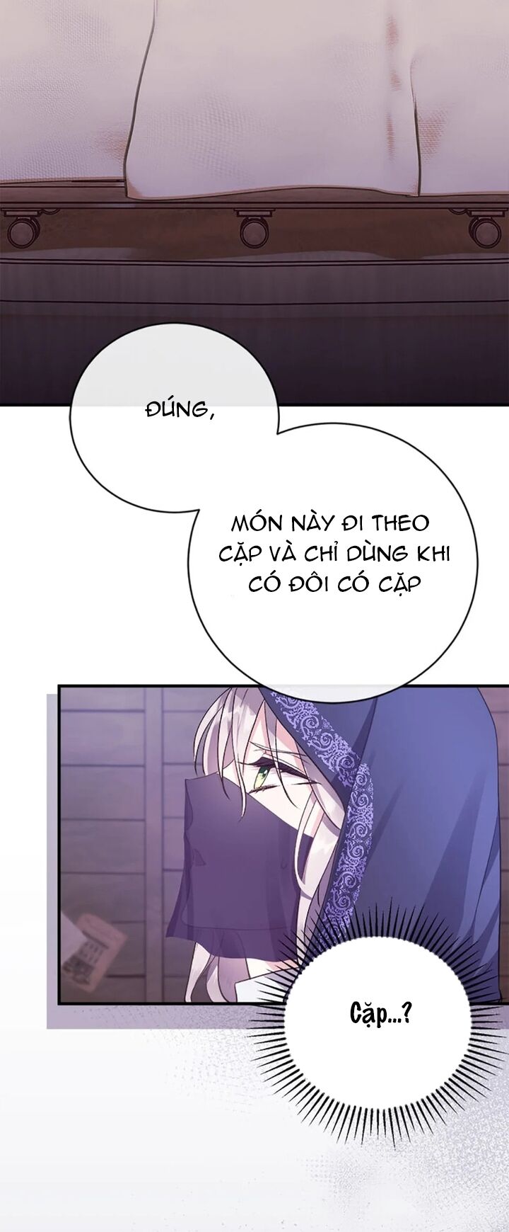 Tôi Không Muốn Chết Lần Nữa! - Chapter 3 - Page 60